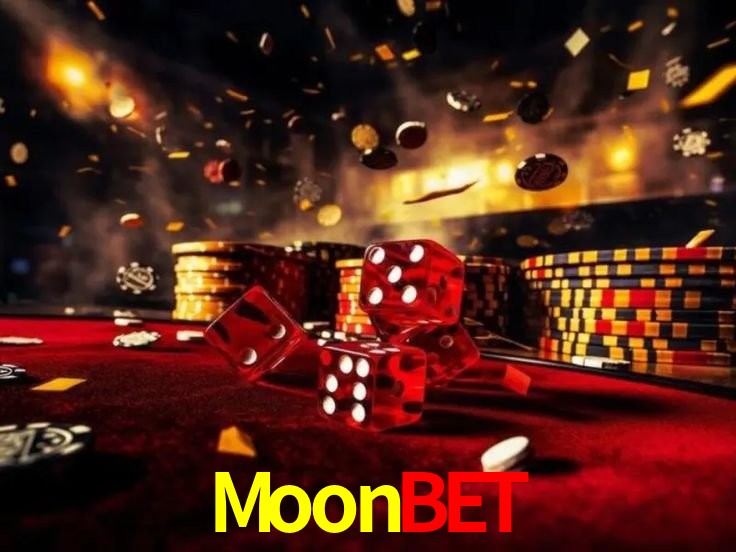 MoonBet Tragamonedas