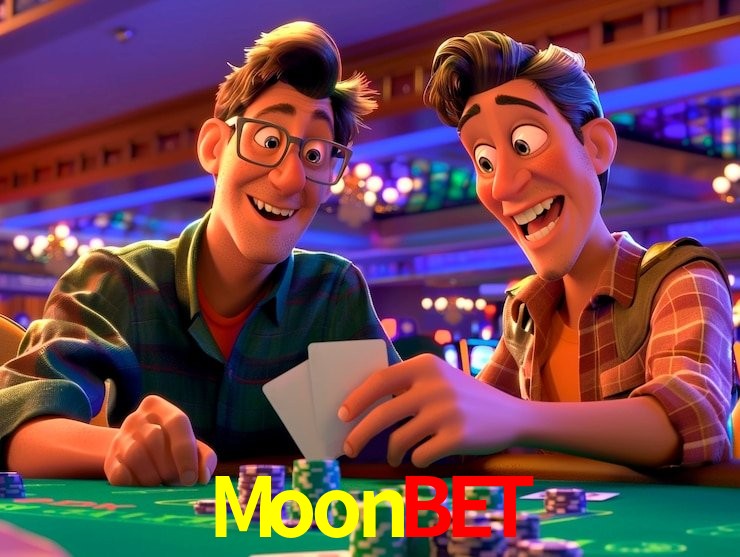 MoonBet Promociones semanales