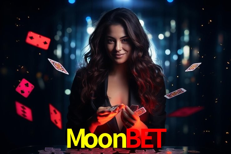 MoonBet Verificación de cuenta
