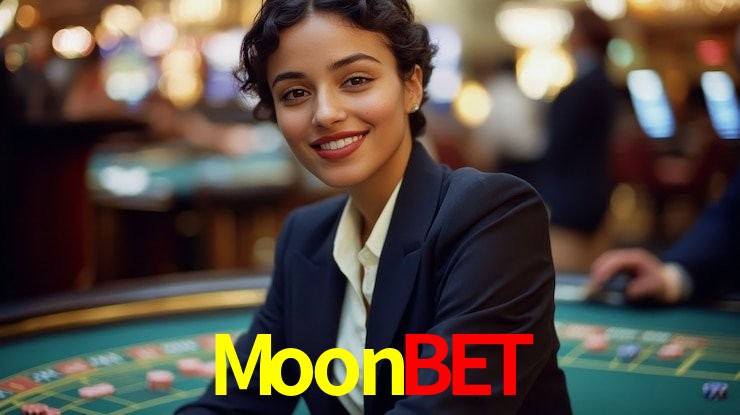 MoonBet mobile gaming