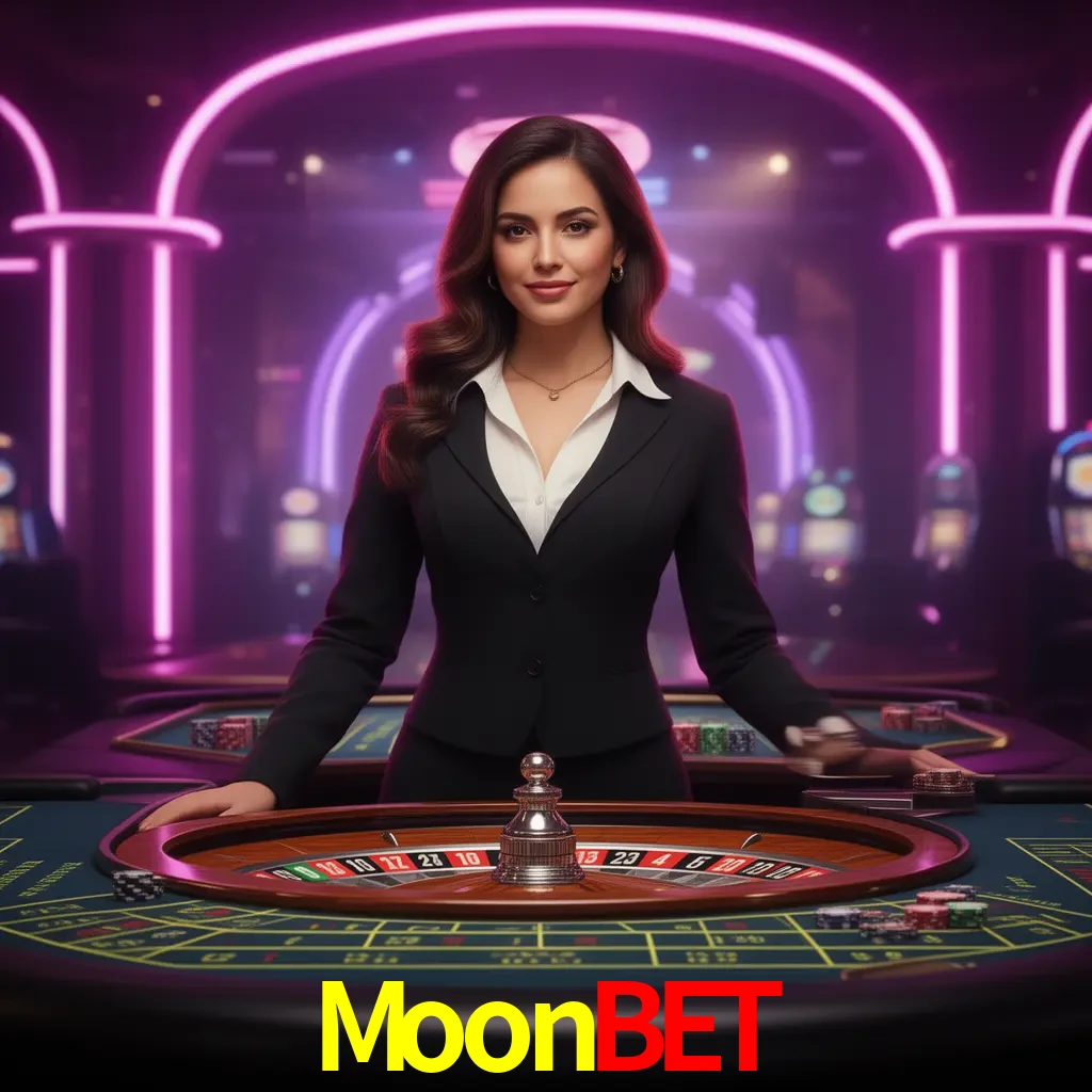 MoonBet Sistema operativo Android