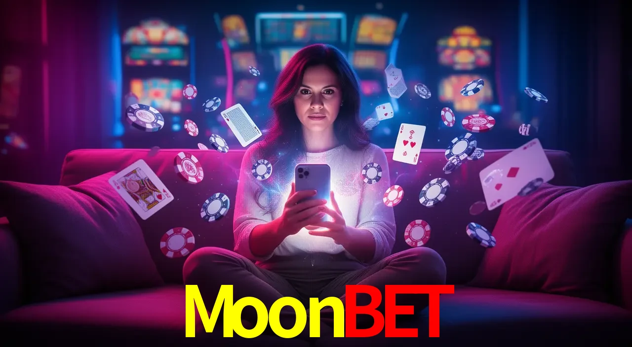 MoonBet Sistema operativo iOS