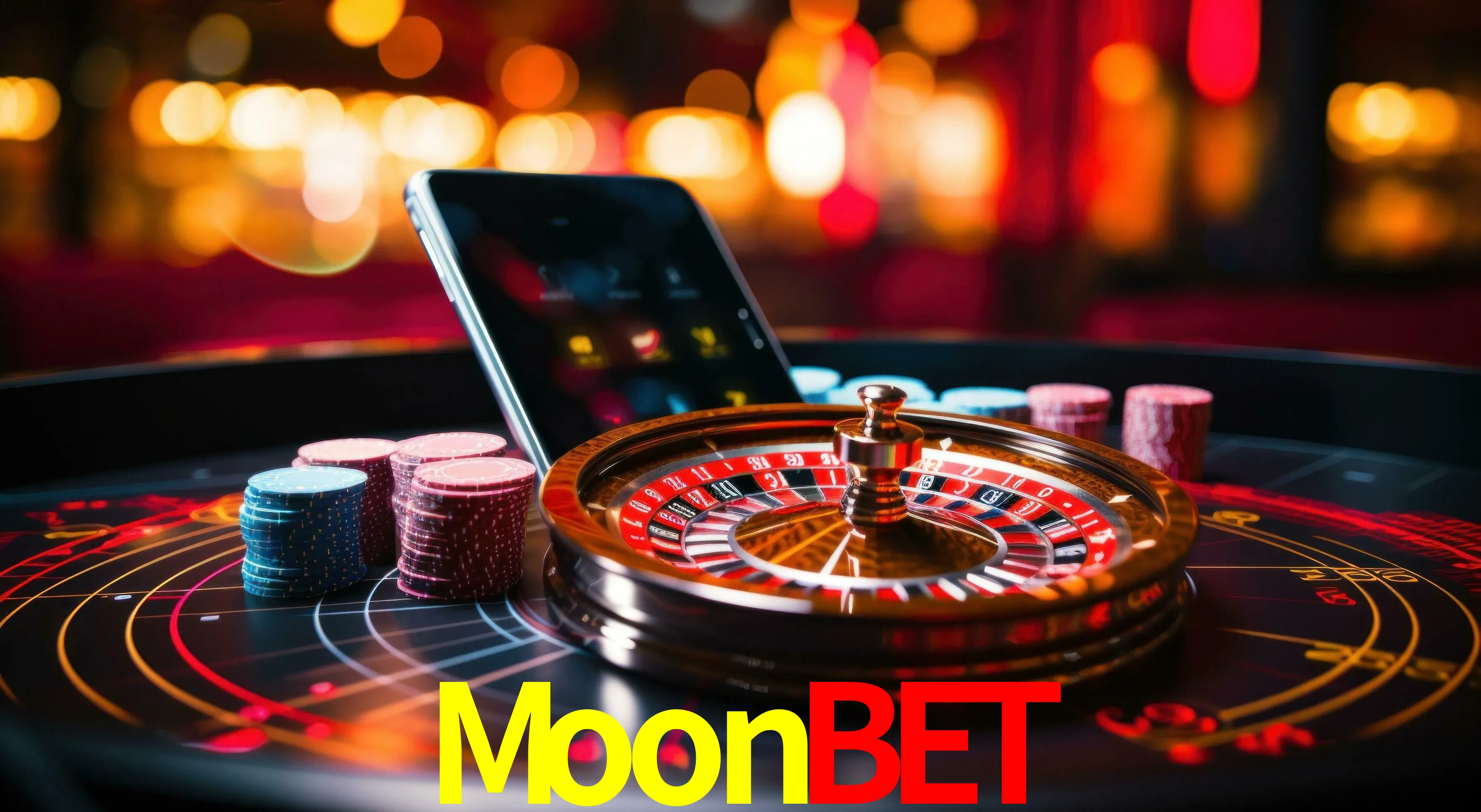 MoonBet Casino en Vivo