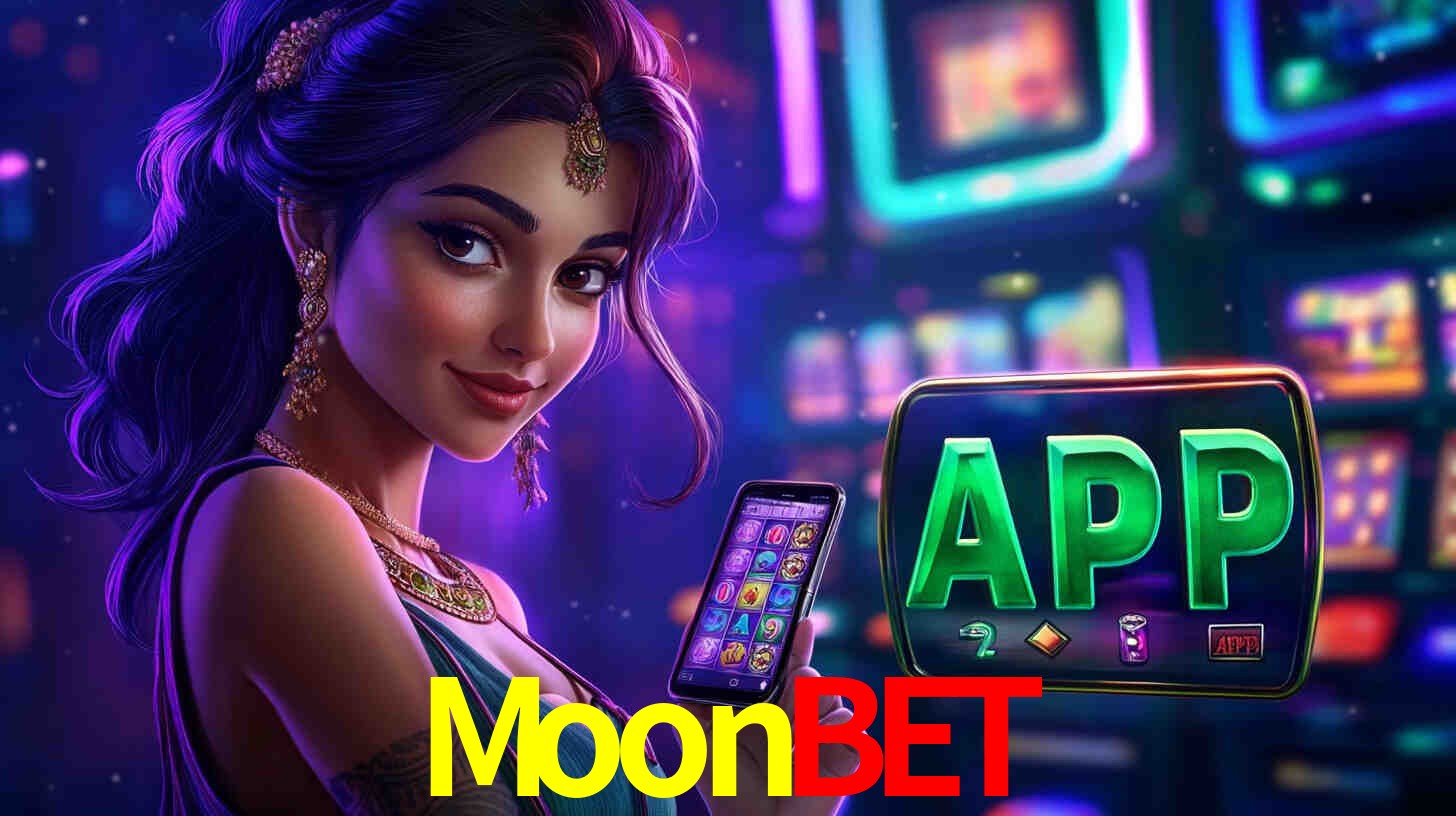 MoonBet gaming platform
